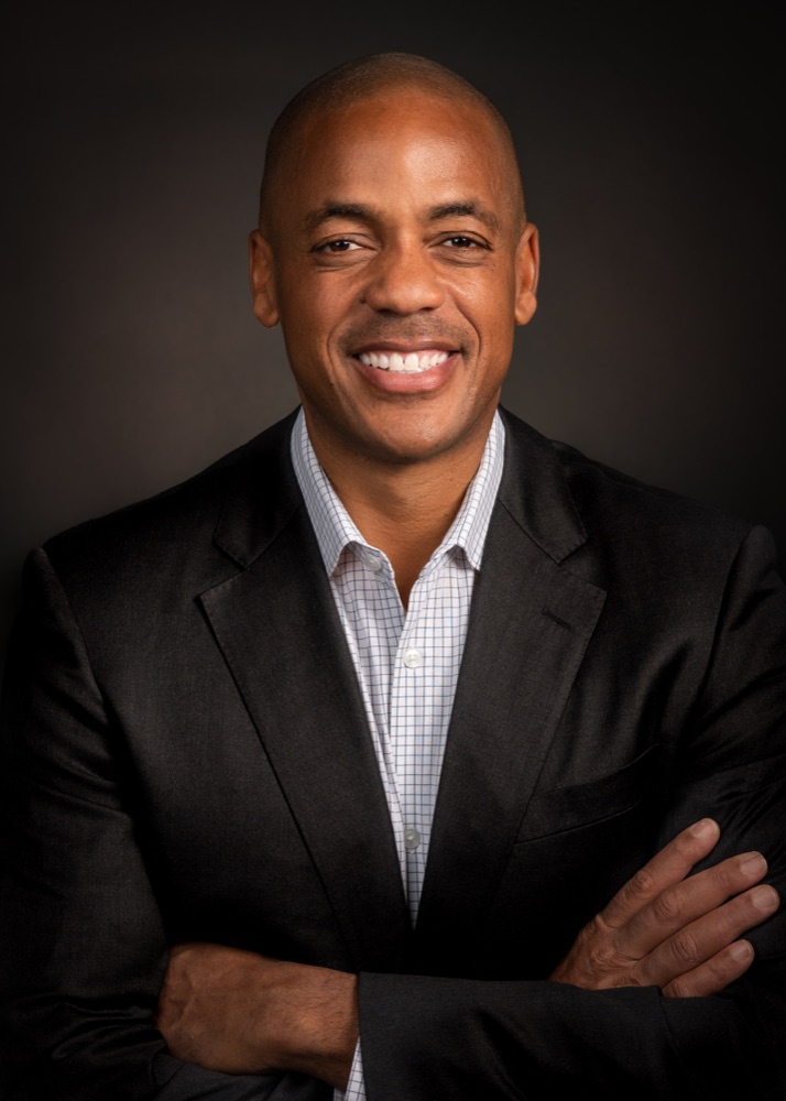 Keith Parker